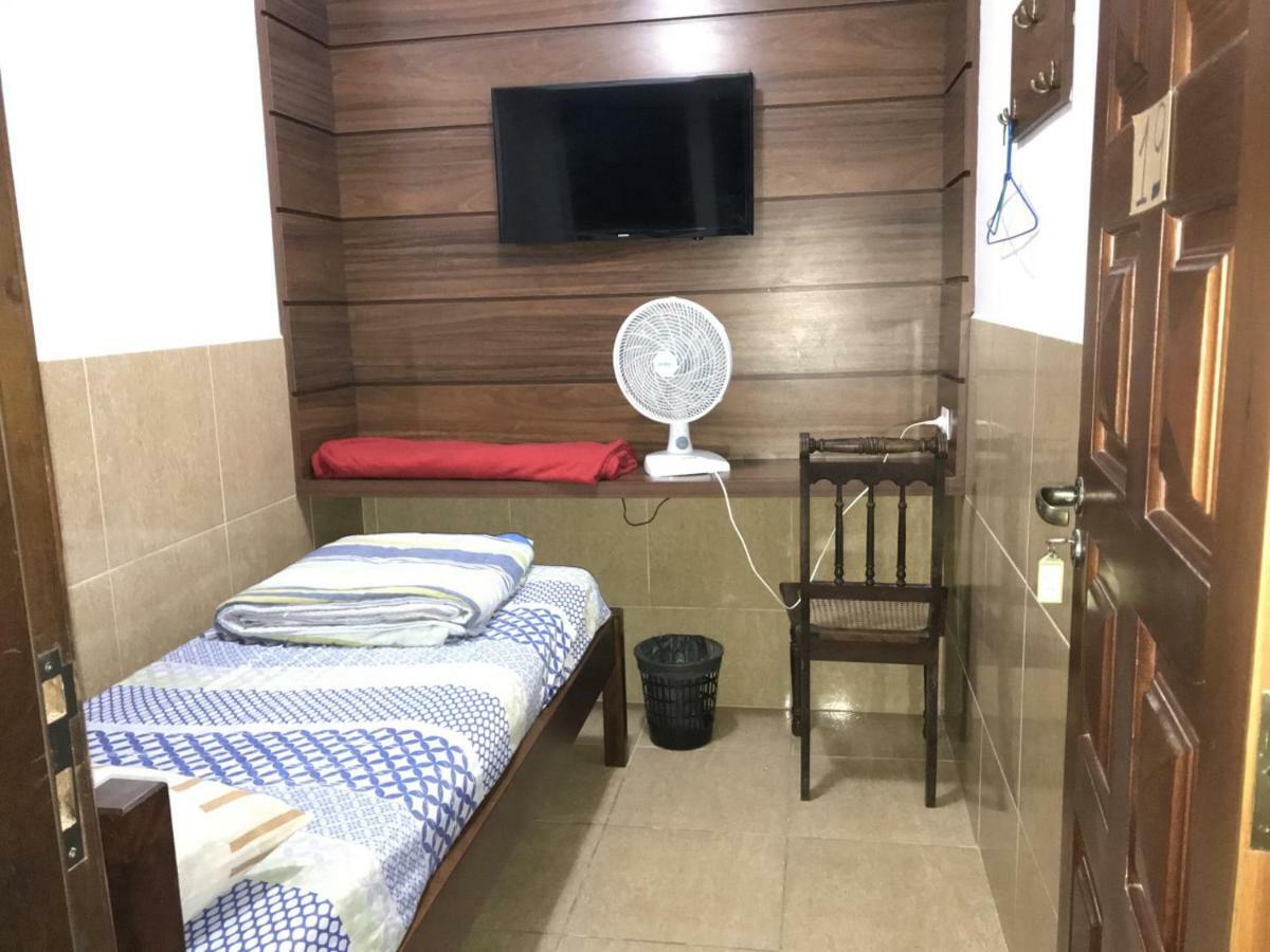 Piemont Hotel Куритиба Экстерьер фото