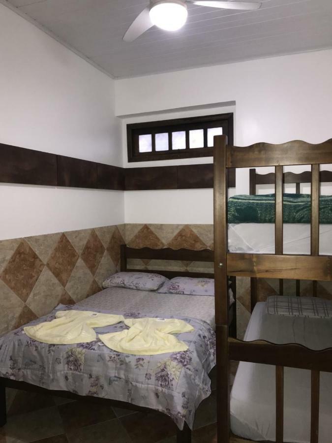 Piemont Hotel Куритиба Экстерьер фото