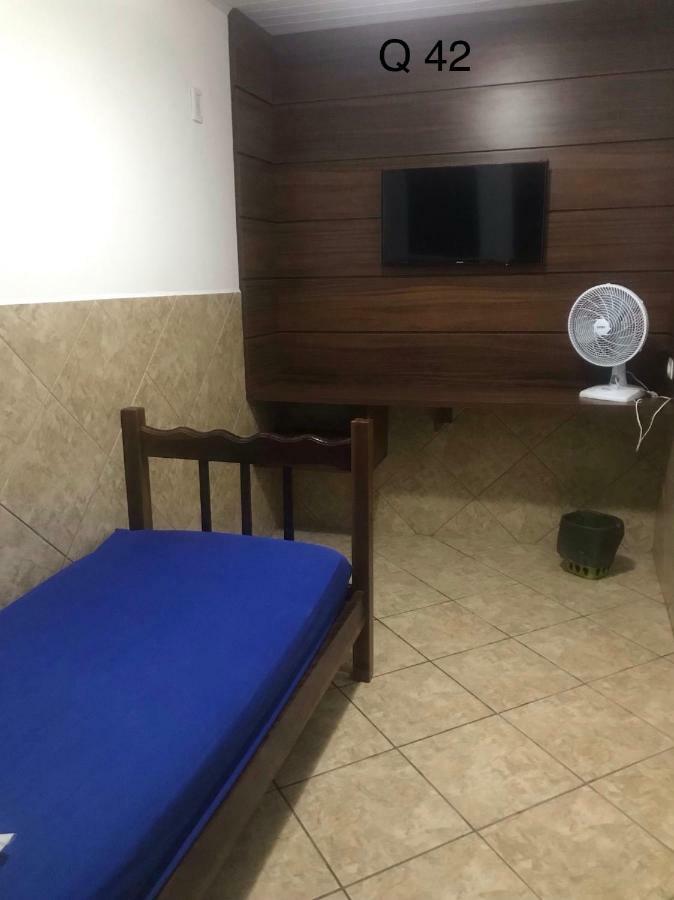 Piemont Hotel Куритиба Экстерьер фото