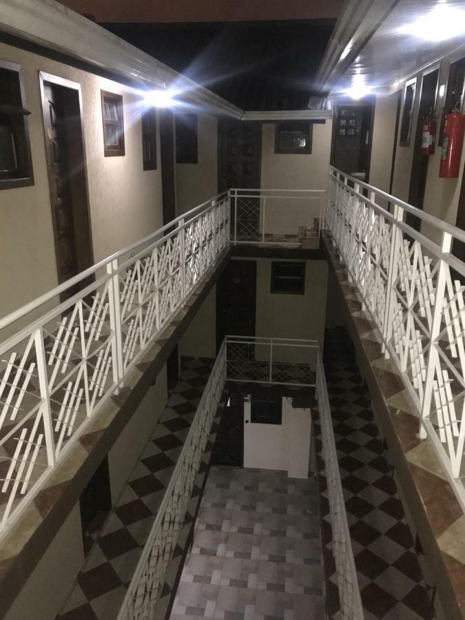 Piemont Hotel Куритиба Экстерьер фото