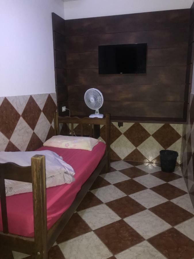 Piemont Hotel Куритиба Экстерьер фото