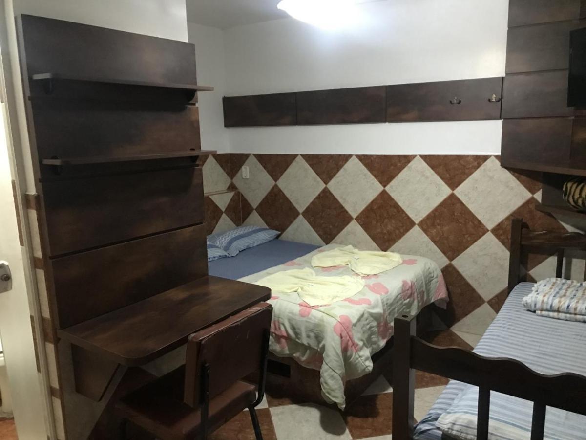 Piemont Hotel Куритиба Экстерьер фото