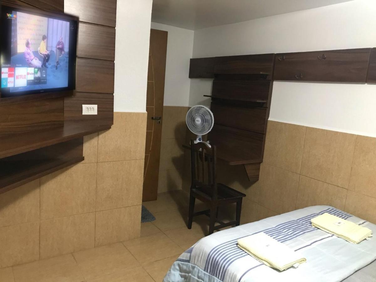 Piemont Hotel Куритиба Экстерьер фото
